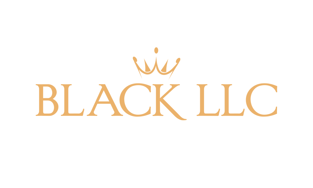 2025 VIP BLACK CARD - BLACK LLC